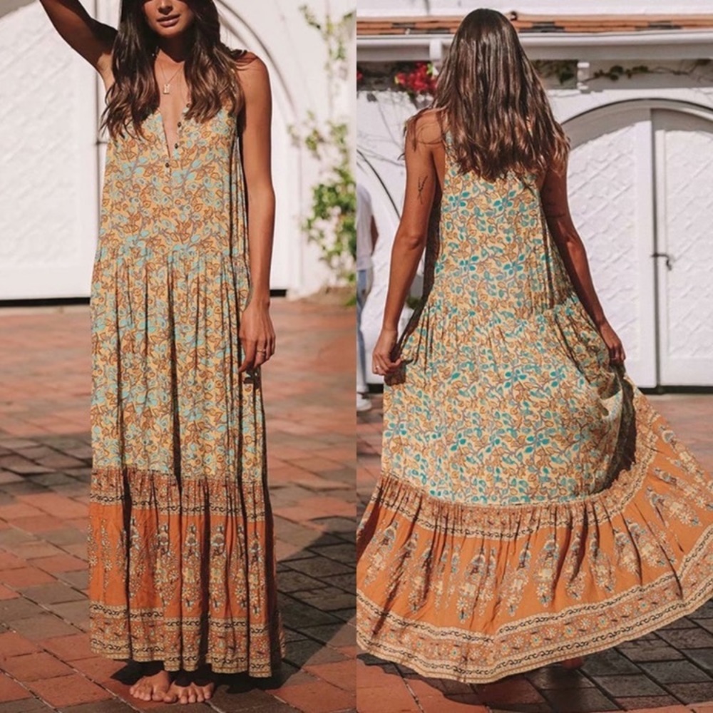 EUC Spell maxi sz s - Picture 1 of 4
